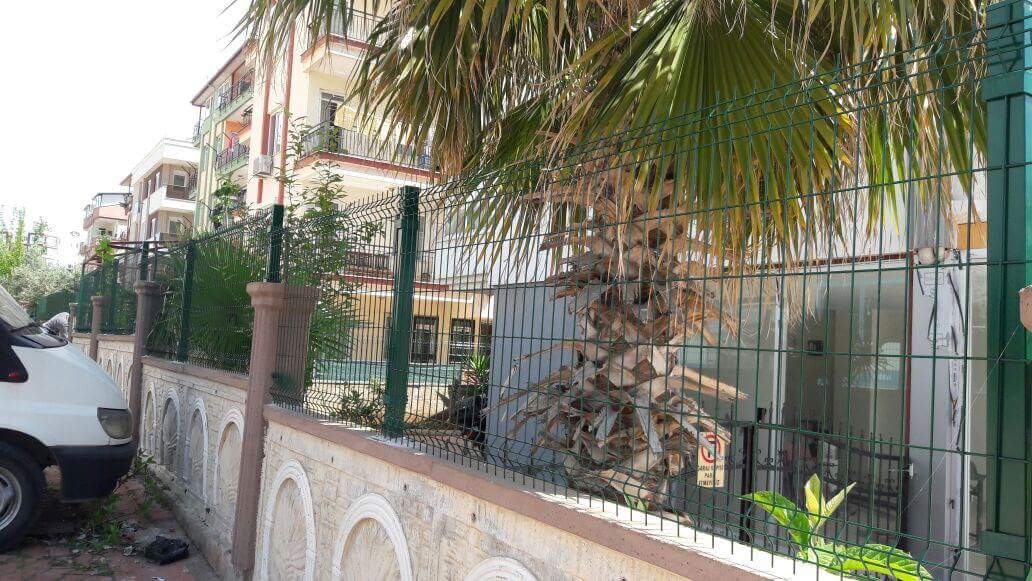 Aras Sitesi