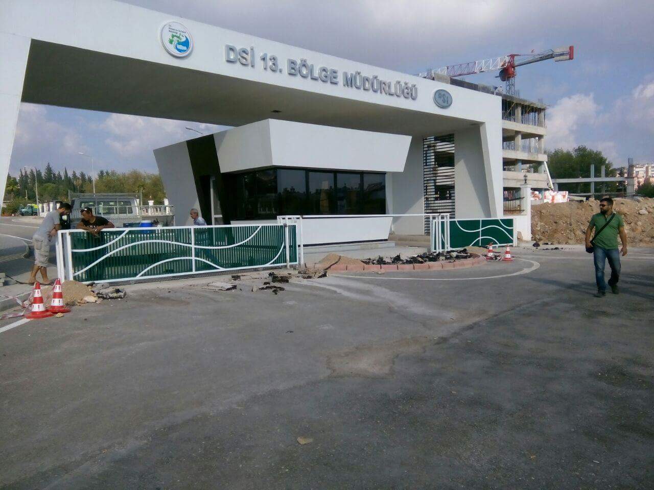 DSİ 13. Bölge Müdürlüğü